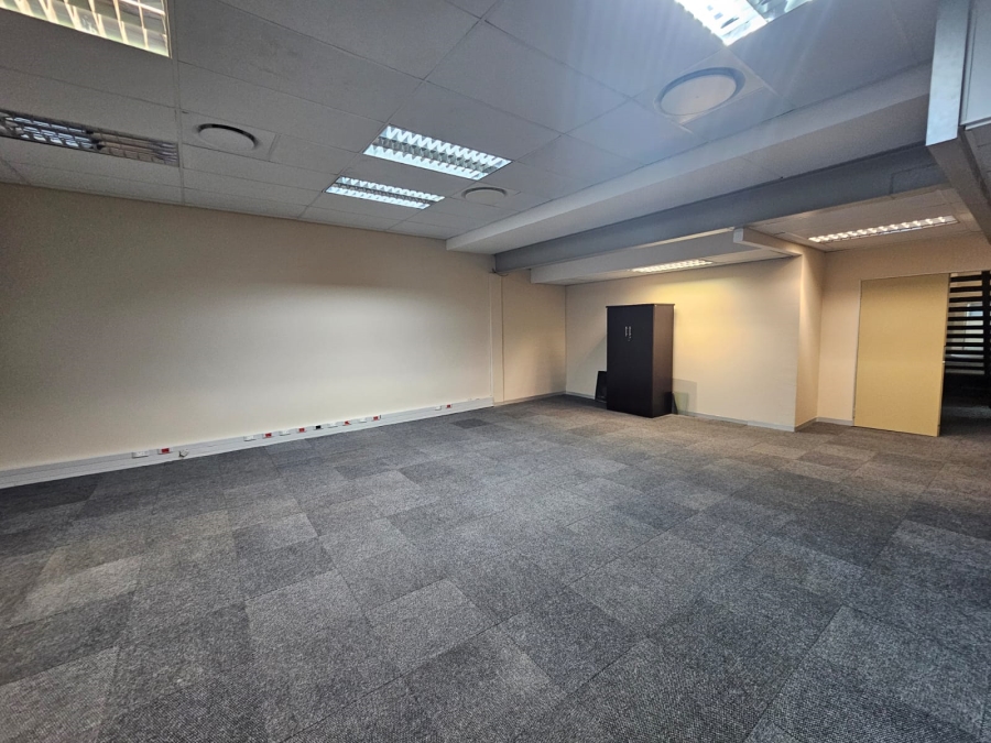 To Let commercial Property for Rent in Berea Eastern Cape